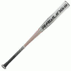 L TYPES OF HITTERS IN HIGH SCHOOL AND COLLEGE this bat is made of Rawlings 5150 Alloy 