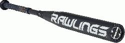 TH THE PERFECT COMBINATION OF BALANCE AND FLEX the Quarto Pro Fast pitch Softball Bat -10 