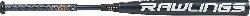 PERFECT COMBINATION OF BALANCE AND FLEX the Quarto Pro Fast pitch Softball Bat -10 provi
