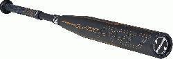 E PERFECT COMBINATION OF BALANCE AND FLEX the Quarto Pro Fast pitch Softball Bat -10 provi