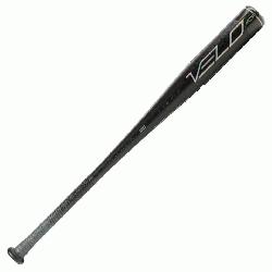 FOR HITTERS IN HIGH SCHOOL AND COLLEGE this 1-piece composite bat is crafted of ultr