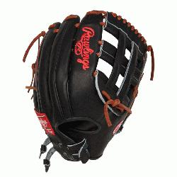 the Hide traditional gloves feature high-quality US steerhide leather wh