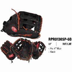  Hide traditional gloves feature high-quality US steerhide leather which no