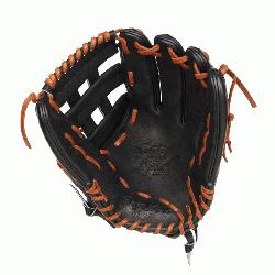 e Hide traditional gloves feature high-quality US steerhide leather which not only 