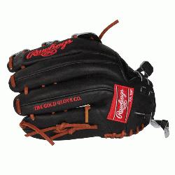 The Heart of the Hide traditional gloves feature high-quality US steerhide leather wh