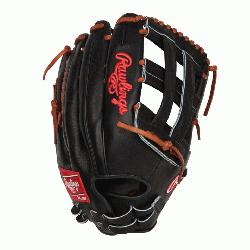 Hide traditional gloves feature high-quality US steerhide leather which not 