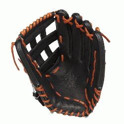  Hide traditional gloves feature high-quality US steerhide leather whic