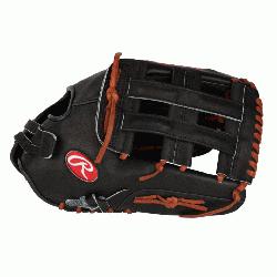 art of the Hide traditional gloves feature high-quality US steerhide leather which not