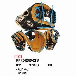 gs Heart of the Hide® baseball g