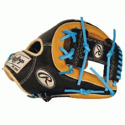 ings Heart of the Hide® baseball gloves have b
