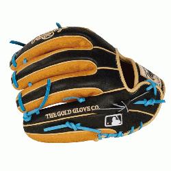 s Heart of the Hide® baseball gloves have been a truste