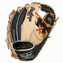  Heart of the Hide® baseball gloves have been a trusted choice for professional players f