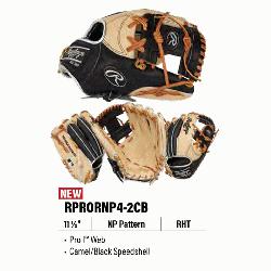 of the Hide® baseball gloves
