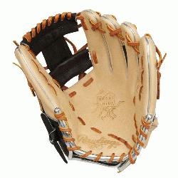 Rawlings Heart of the Hide® baseball gloves have been a trusted choice for prof