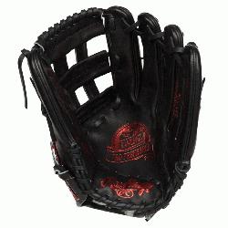 Pro Preferred® gloves are renowned for their exceptional craftsmanship and premium materials.