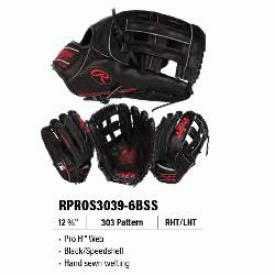  Pro Preferred® gloves are renowne