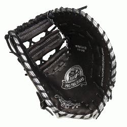          The Rawlings Pro Preferred® gloves are renowned for their exceptiona