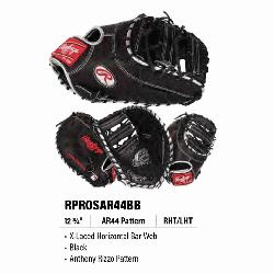 e Rawlings Pro Preferred® gloves are renowned for their exceptional 