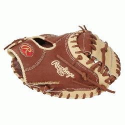 Rawlings Pro Preferred® gloves are