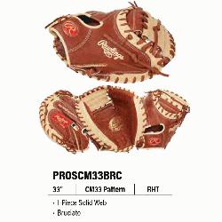 Pro Preferred® gloves are renowned for their exceptional craftsmanship 
