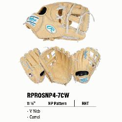 Preferred® gloves 