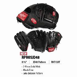  Rawlings Pro Preferred® glove