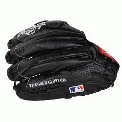 Rawlings Pro Preferred® gloves are renowned for their exceptional craftsm