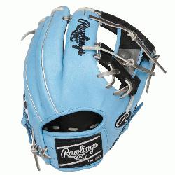 our game with Rawlings’ new limited-edition Heart of the Hide® Co