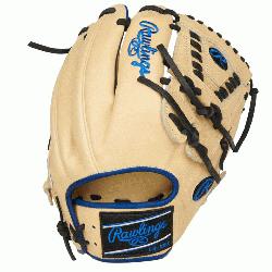 your game with Rawlings’ new limited-edition Heart of the Hide® ColorSyn