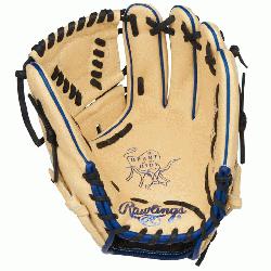 to your game with Rawlings’ new limited-edition Heart of the Hide&re