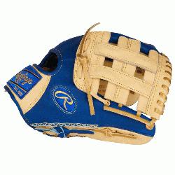  color to your game with Rawlings new limited-edition Heart of the H