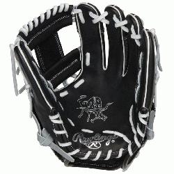  to your game with Rawlings new limited-edition Heart of the Hide ColorSync gloves! Thei