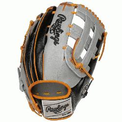  color to your game with Rawlings’ new limited-edition Heart of the Hide&