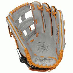 lor to your game with Rawlings’ new limited-edition Heart of the Hide® Colo