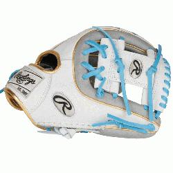 to your game with Rawlings new limited-edition Heart of the Hide ColorSync gloves! Their fresh n