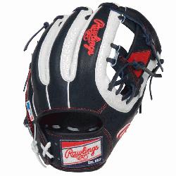 o your game with Rawlings’ new limited-edition Heart of the Hide® Color