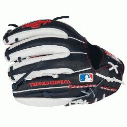  your game with Rawlings’ new limited-edition Heart of the Hide® ColorSync™ glove