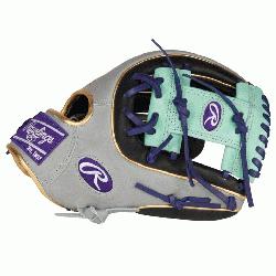 olor to your game with Rawlings’ new limited-edition Heart of t