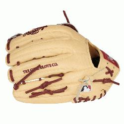 our game with Rawlings new limited-edition Heart of the Hide ColorSync glove