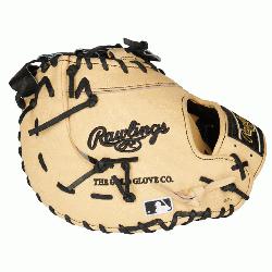 <p>Add some color to your game with Rawlings new limited-edition Heart of the Hide