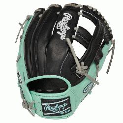 our game with Rawlings new limited-edition Heart of the Hide ColorSync gloves! Their fresh ne