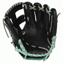 r to your game with Rawlings new limited-edition Heart of the Hide ColorSync
