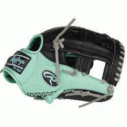 color to your game with Rawlings new limited-edition Heart of the Hide ColorSync gloves! T