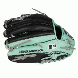  your game with Rawlings new limited-edition Heart of the Hide ColorSync 