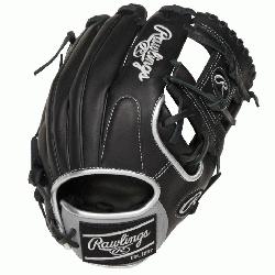 glove is crafted from premium quality leather the Encore ser