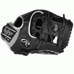 This Rawlings glove is crafted from premium quality leather the Encore series 11.5 