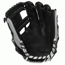 wlings glove is crafted from premium quality leather the Encore series 11.5 inch infield glove is