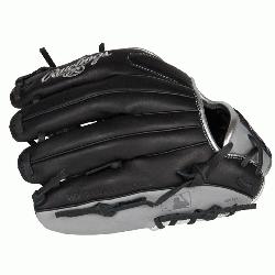 This Rawlings glove is crafted from premium quality leather the Encore