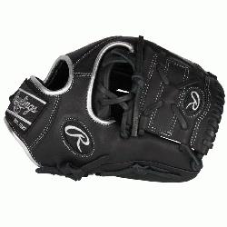 premium quality leather the 2022 Encore 11.75-inch infield/pitchers glove offers innovative