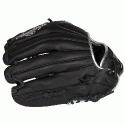 Encore 11.75 youth baseball glove is a high-quality game-ready inf